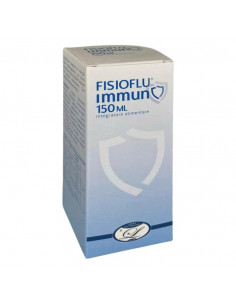 FISIOFLU IMMUNO 150ML