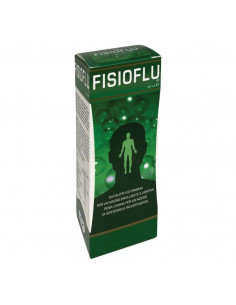 Fisioflu sciroppo 150ml