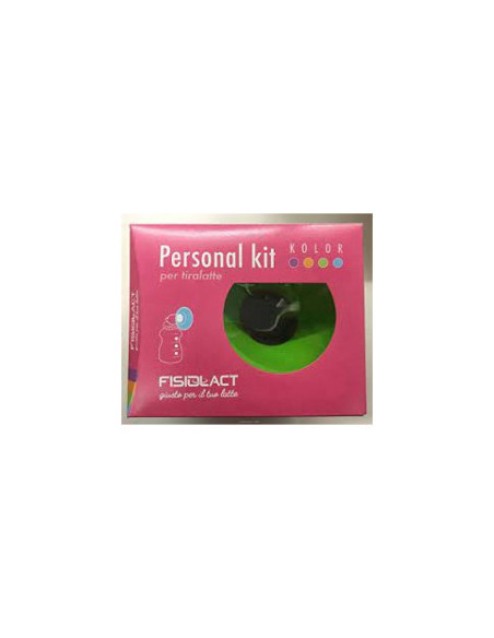 Fisiolact personal kit 24l