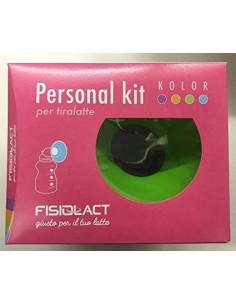 Fisiolact personal kit 30s