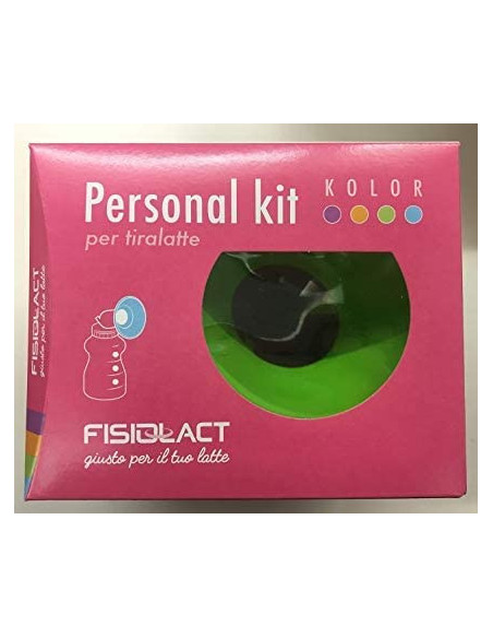 Fisiolact personal kit 30s