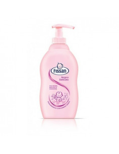 Fissan baby bagno rilass 400ml