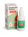 Melatonina system 600 gtt 18ml