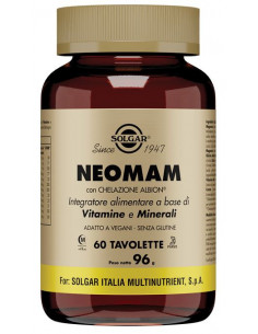 Neomam 60tav