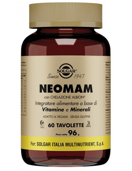 Neomam 60tav