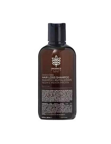 Org ph hair loss shampoo