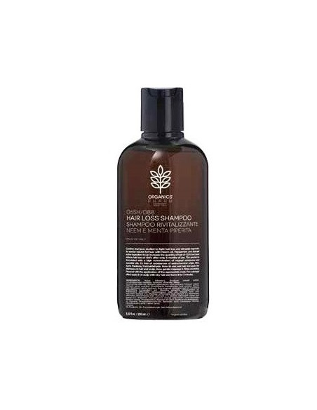 Org ph hair loss shampoo