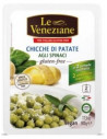 Le veneziane chicche pa/sp500g