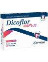 Dicoflor ibsplus 20 capsule