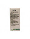 Fitox 33 gocce 100ml