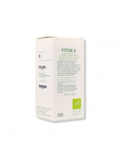 Fitox 4 gocce 100ml