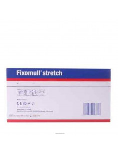 Fixomull stretch 1000x30cm