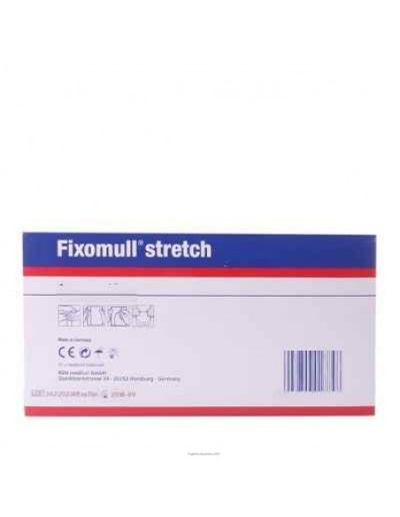 Fixomull stretch 1000x30cm