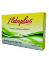 Fleboplus 30 compresse 33g