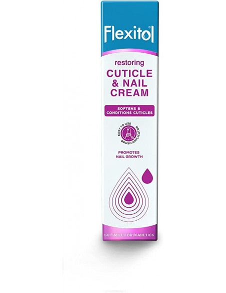 Flexital cr cuticole un