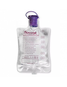 Flocare sacca semi rigida 1lt