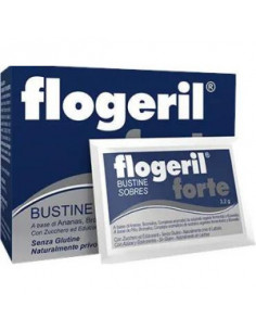 Flogeril forte 20bust