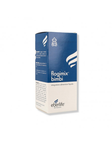 FLOGIMIX BIMBI 200ML