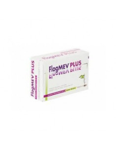 FLOGMEV PLUS 30CPR RP