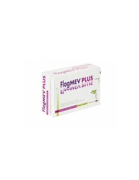 FLOGMEV PLUS 30CPR RP