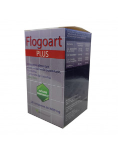 Flogoart 20 compresse