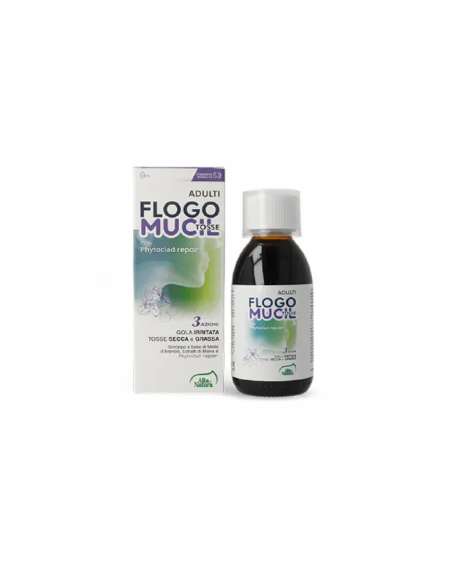 Flogomucil tosse adulti 150ml