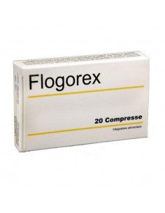 FLOGOREX 20CPR