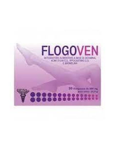 FLOGOVEN 30CPR