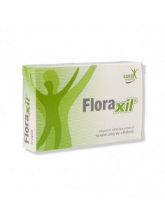 Floraxil 30 capsule 15g