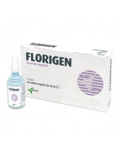 Florigen lavanda vag 5x120ml