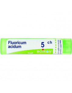 FLUORICUM AC 5CH GR