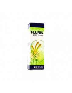 FLURIN SPR NASALE 15ML