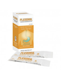 FLUXORIL 14BUST 15ML