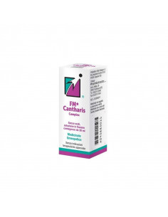 FM VALERIANA COMP 30ML GTT