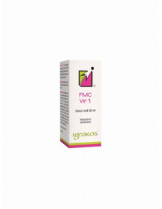 Fmc vir 1 gocce orali 50ml