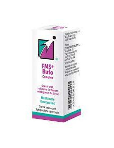 Fms bufo complex 30ml gtt