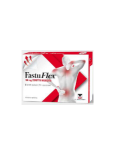 FASTUFLEX*5CER MEDIC 180MG