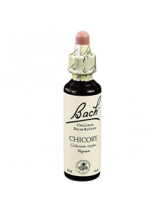 CHICORY BACH ORIG 10ML