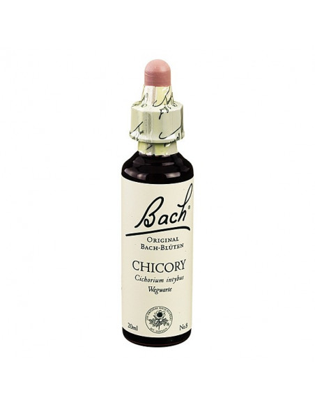 CHICORY BACH ORIG 10ML