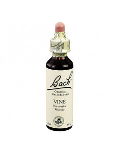 VINE BACH ORIG 10ML