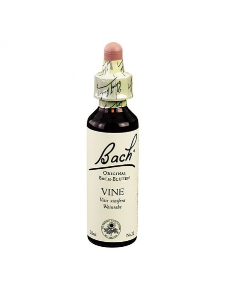 VINE BACH ORIG 10ML