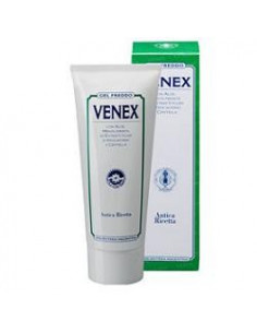 BENEX GEL FREDDO VENE 200 ML