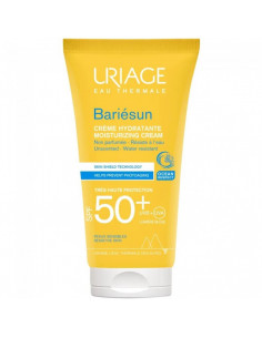 Bariesun spf50+ creme s/parf