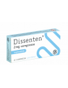 DISSENTEN 15 COMPRESSE 2MG - Clubfarma