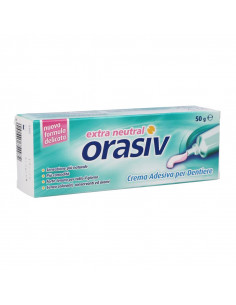 ORASIV SUPER CREMA EXTRA NEUTR