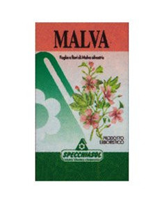 Malva erbe 80 capsule