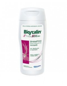 Bioscalin tricoage sh 100ml