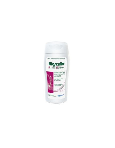 Bioscalin tricoage sh 100ml