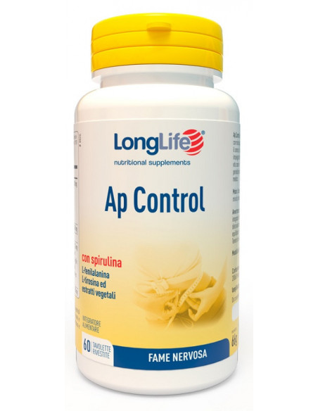 Longlife ap control 60tav