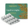 Capelli & unghie 24 capsule veg